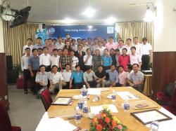 Kỹ năng đàm phán thương lượng chuyên nghiệp - Ceva (25.05.2016)